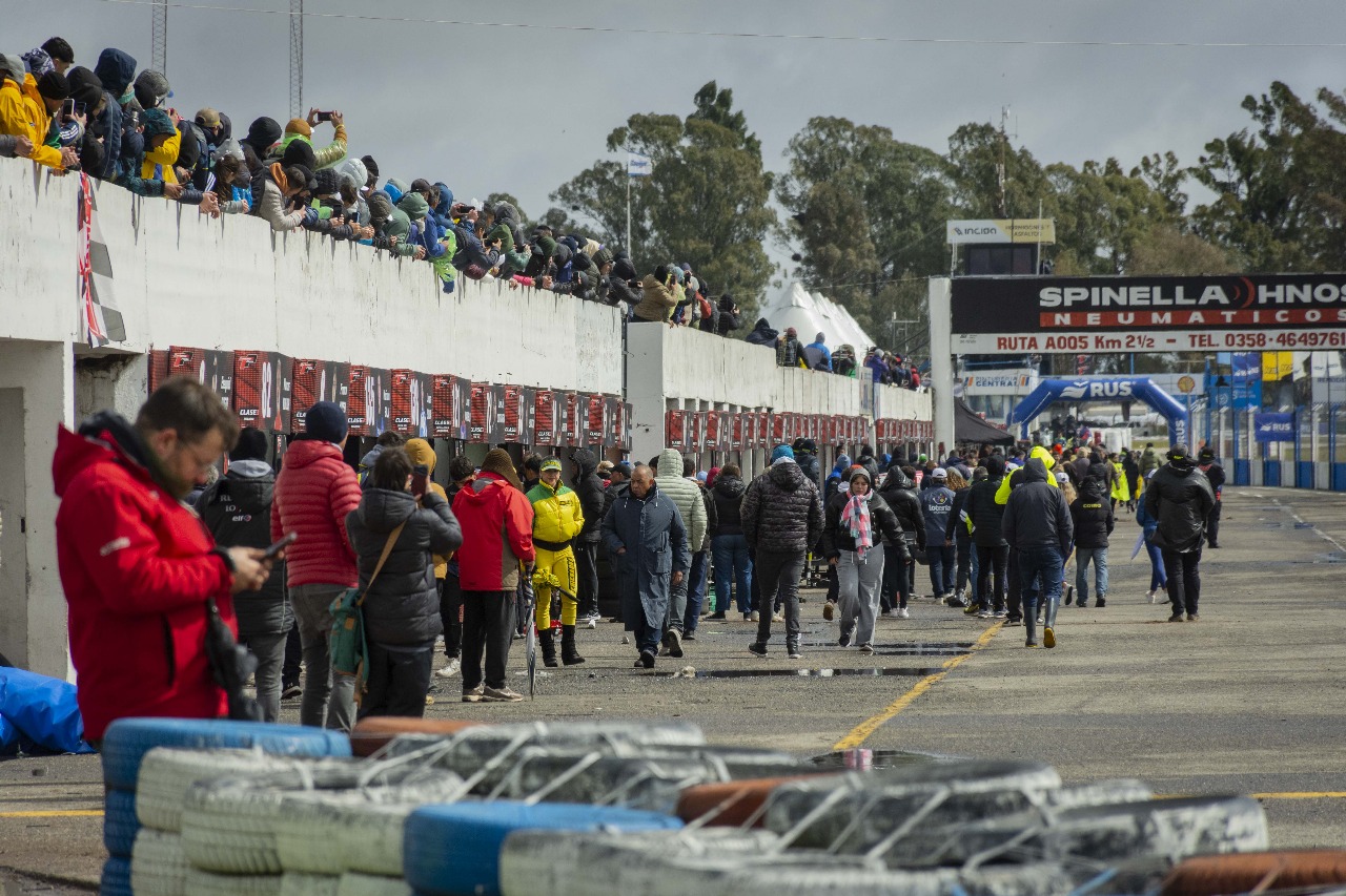 Las carreras del fin de semana inyectaron más de 1700 millones al circuito económico local - imagen 5